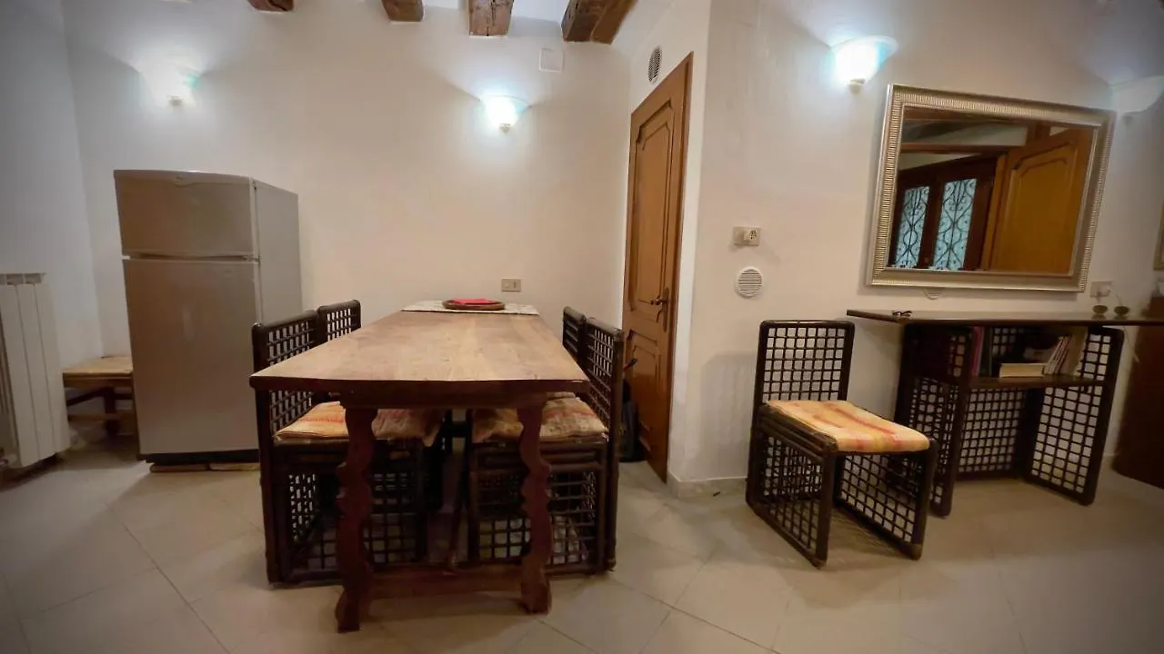 Casa Segalin Apartment Venice