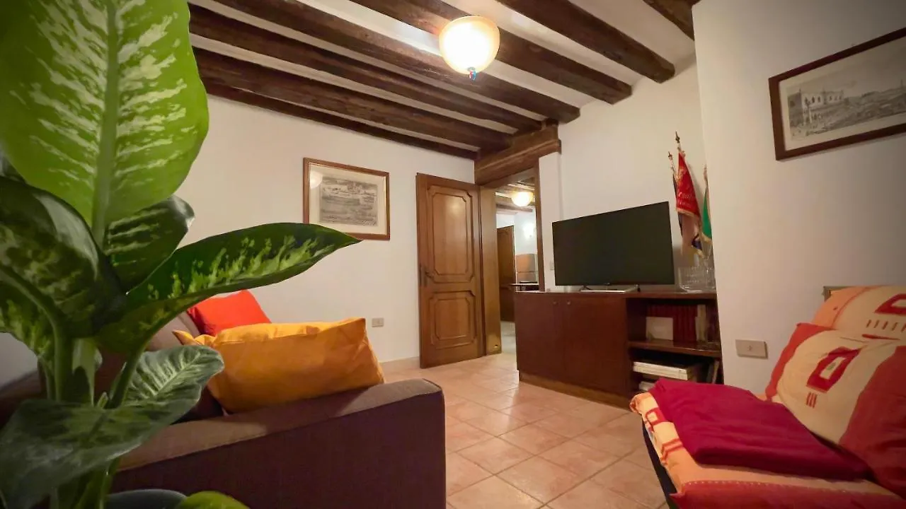 Casa Segalin Apartment Venice Italy