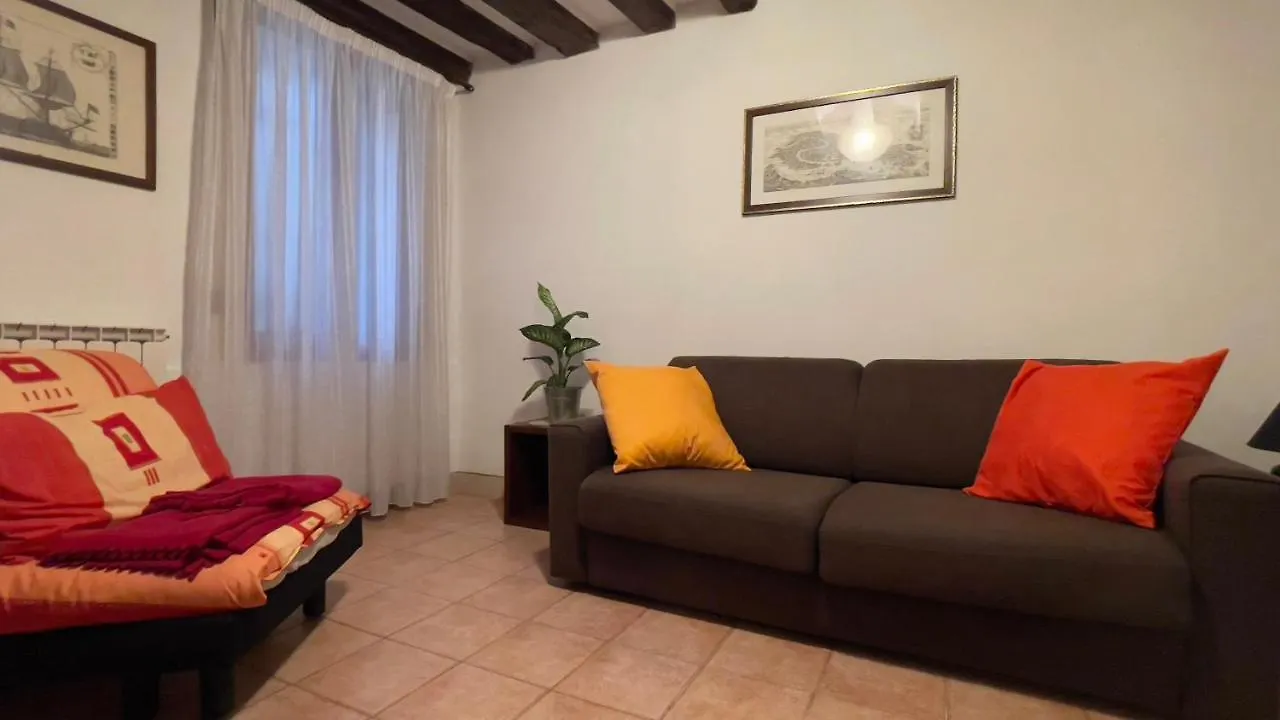 Casa Segalin Apartment Venice Italy