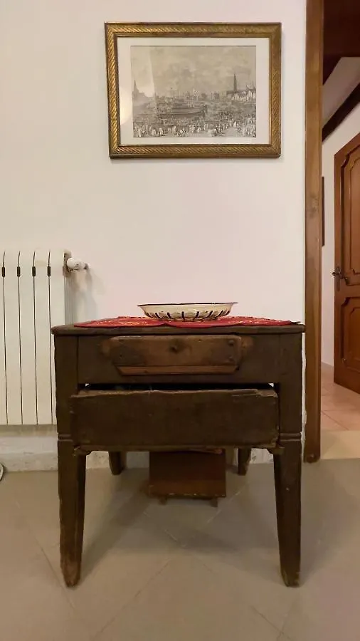 Casa Segalin Apartment Venice