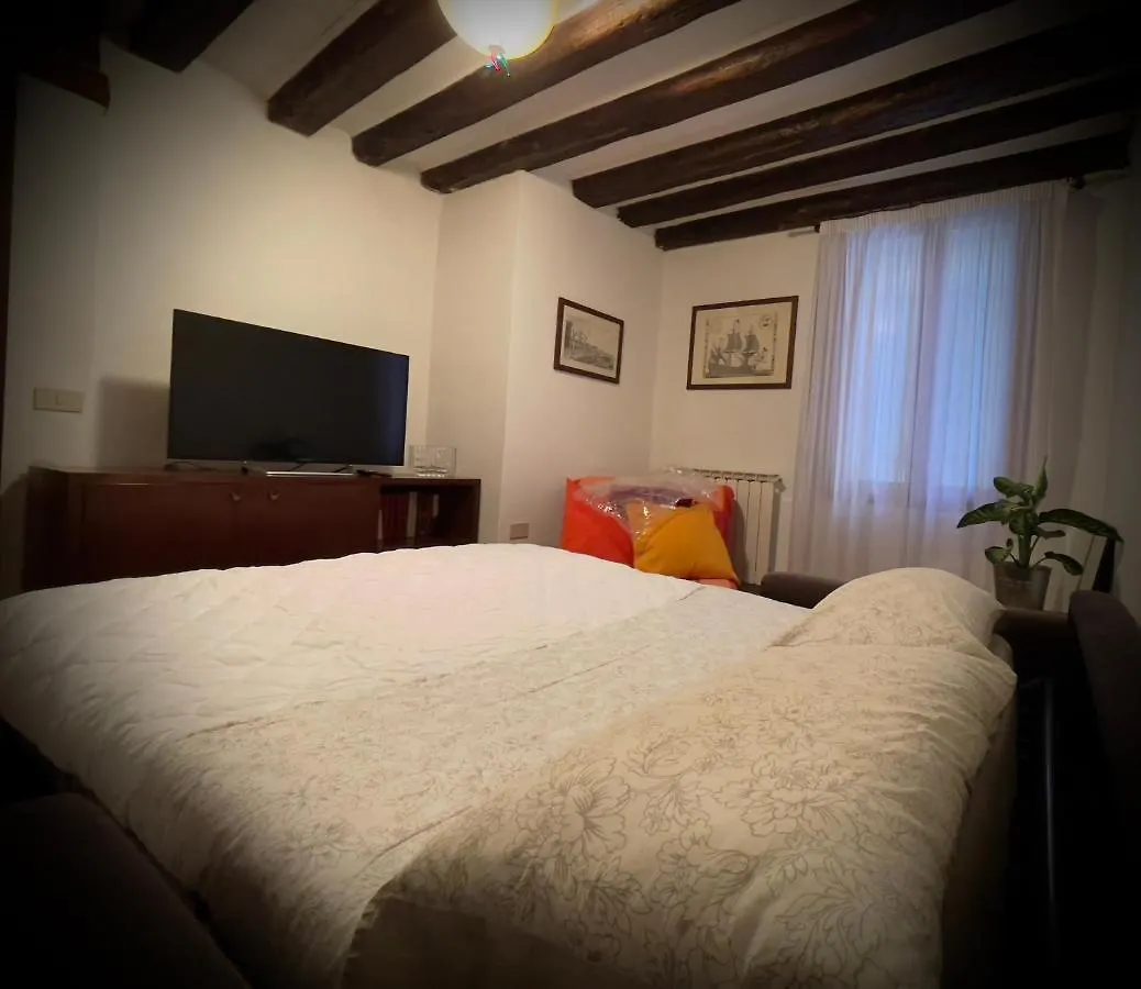 Casa Segalin Apartment Venice 0*,  Italy