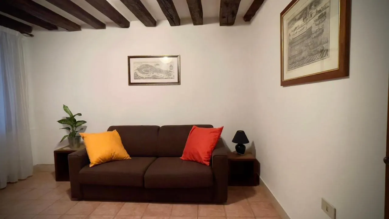 Casa Segalin Apartment Venice