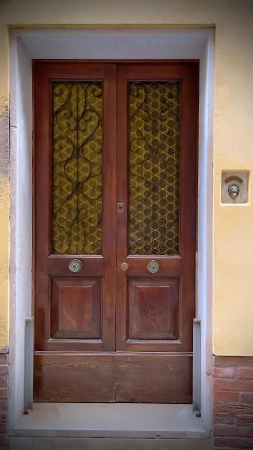 Casa Segalin Apartment Venice