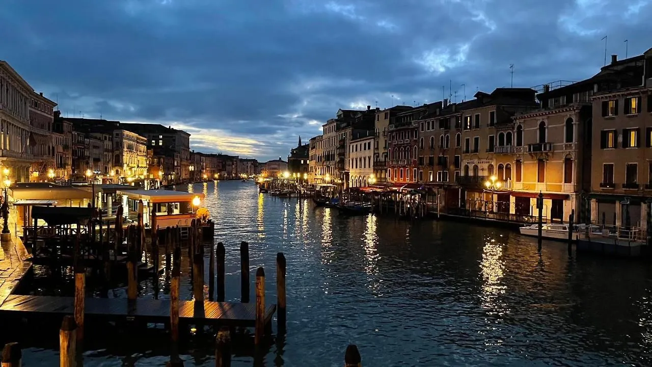 Casa Segalin Apartment Venice