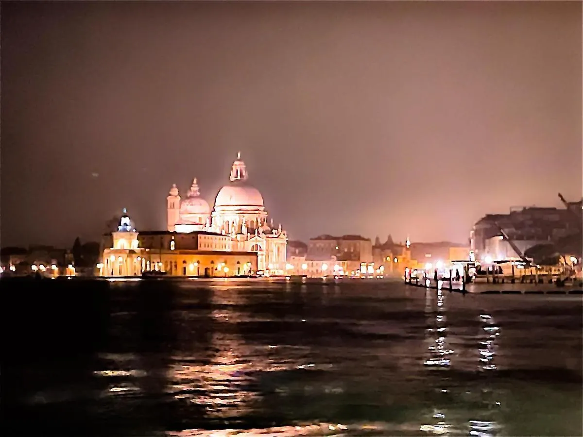 Casa Segalin Apartment Venice