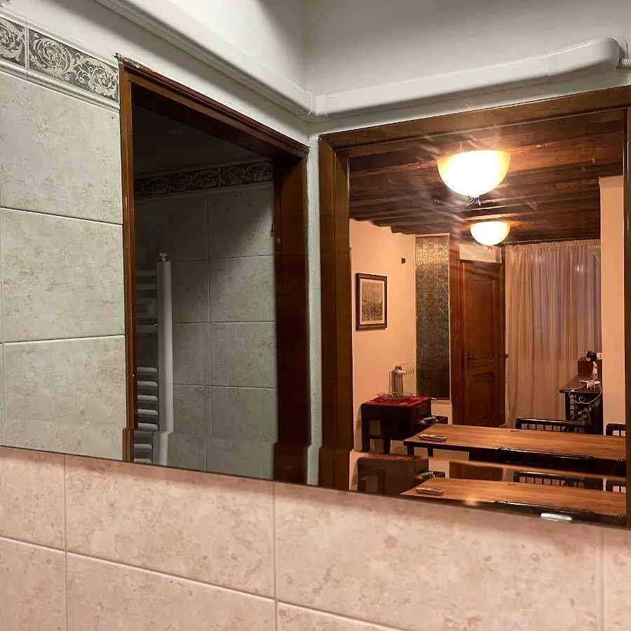 Casa Segalin Apartment Venice