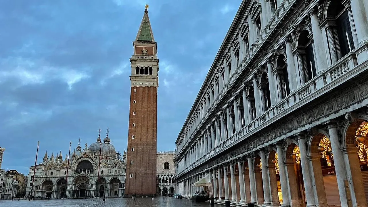 Casa Segalin Apartment Venice
