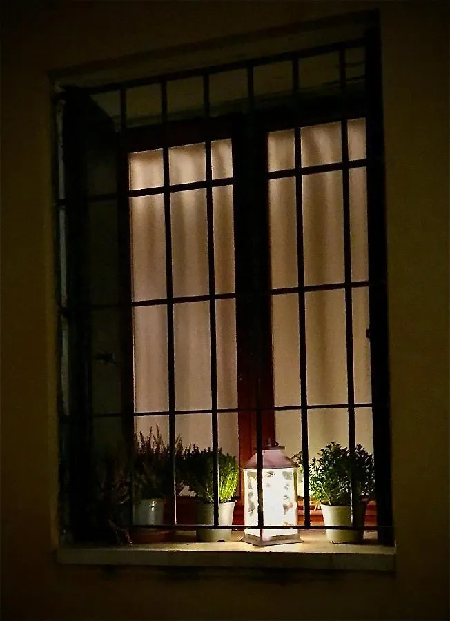 Casa Segalin Apartment Venice Italy