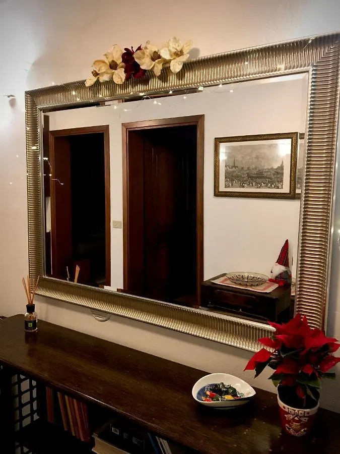 Casa Segalin Apartment Venice 0*,  Italy