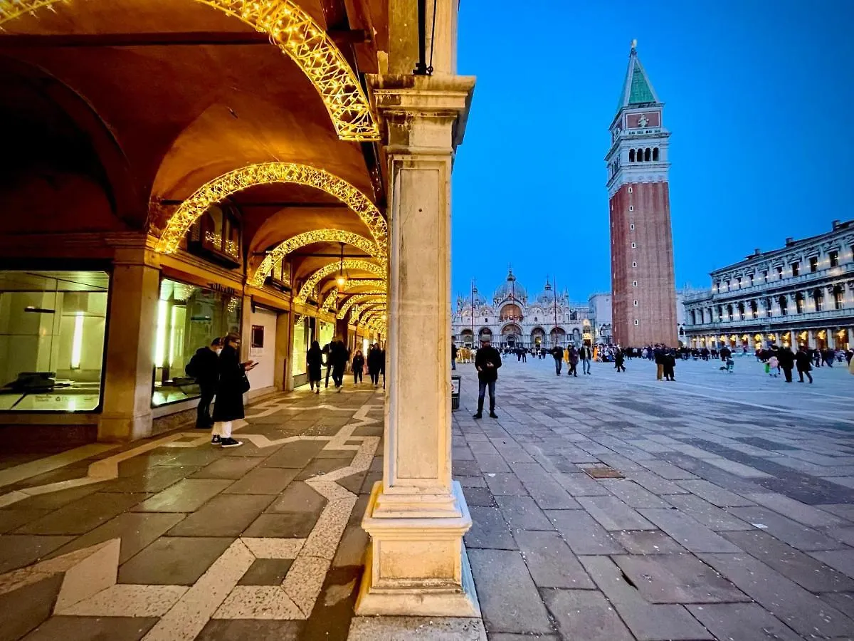 Casa Segalin Apartment Venice