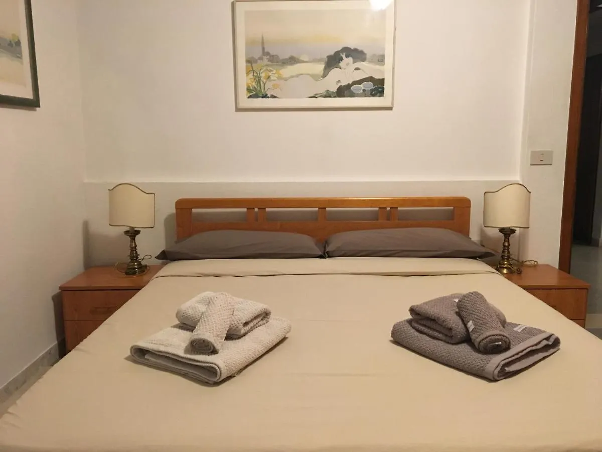 Casa Segalin Apartment Venice