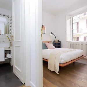 Colosseo Terrace Apartment Rome