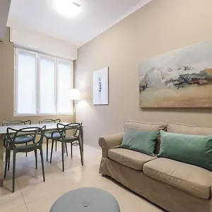 Contempora - Cavallotti 13 - B52 Apartment Milan