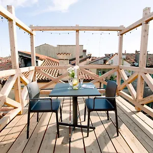  Apartment Loversinitaly Romantic - Altana And Jacuzzi
